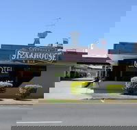 Biloela Centre Motel - Tourism TAS