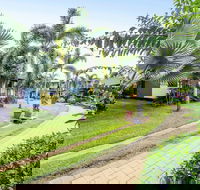 Mercure Darwin Airport Resort - Tourism TAS