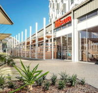 ibis Mackay - Tourism TAS