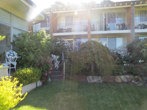 Golfview Lodge - Tourism TAS 4