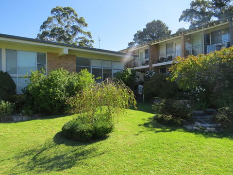 Golfview Lodge - Tourism TAS 1