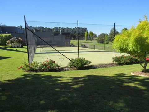 Golfview Lodge - Tourism TAS 3