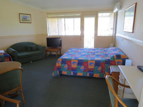 Golfview Lodge - Tourism TAS 2