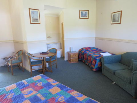 Golfview Lodge - Tourism TAS 6