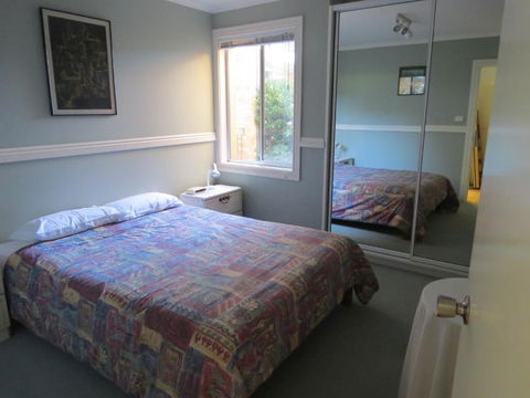 Golfview Lodge - Tourism TAS 5