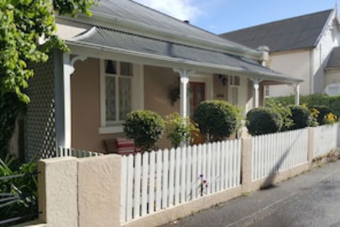Arendon Cottage - Tourism TAS 0