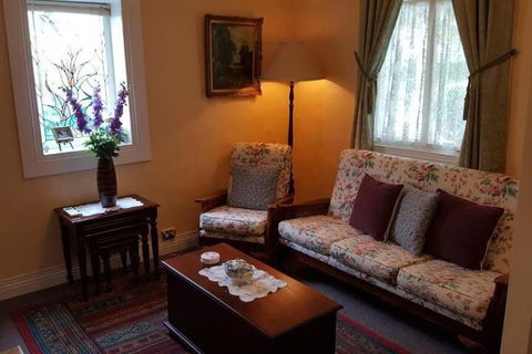 Arendon Cottage - Tourism TAS 6