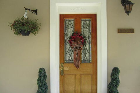 Arendon Cottage - Tourism TAS 1