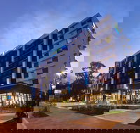 Holiday Inn Express Sydney Macquarie Park an IHG Hotel - Tourism TAS
