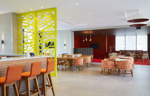 Holiday Inn Express Sydney Macquarie Park, An IHG Hotel - Tourism TAS 5