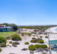 Dirk Hartog Island Eco Lodge - Tourism TAS