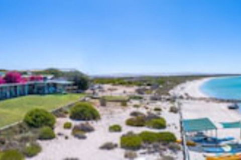 Dirk Hartog Island Eco Lodge - Tourism TAS 0