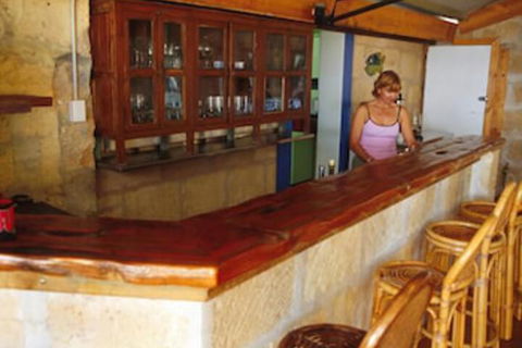 Dirk Hartog Island Eco Lodge - Tourism TAS 1