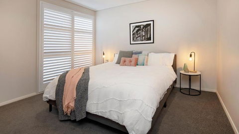 Alpine Snow Angels Retreat Luxurious Snowy Mountains Living - Tourism TAS 3