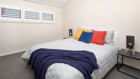 Alpine Snow Angels Retreat Luxurious Snowy Mountains Living - Tourism TAS 1