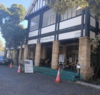 Yanchep Inn - Tourism TAS