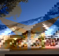 Renmark Resort - Tourism TAS