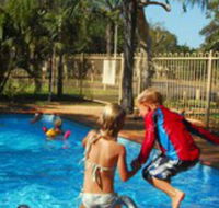 BIG4 Plantation Caravan Park - Tourism TAS