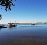 Caloundra Waterfront Holiday Park