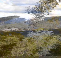 Hunter Valley Retreat - Hobart Tourism