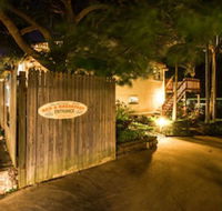 Auckland Hill Bed  Breakfast - Tourism TAS