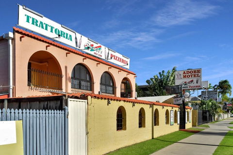Adobe Motel - Tourism TAS 3