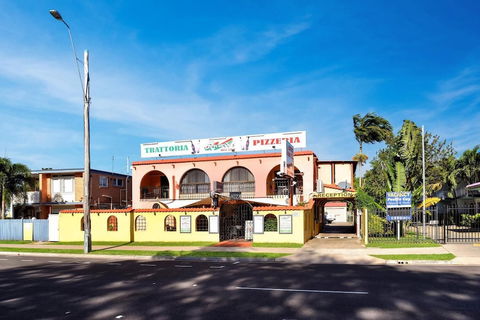 Adobe Motel - Tourism TAS 0