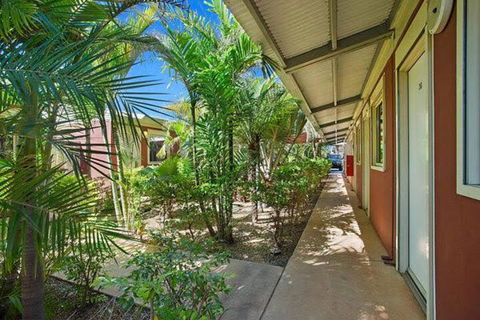 Karratha Motel - Tourism TAS 6