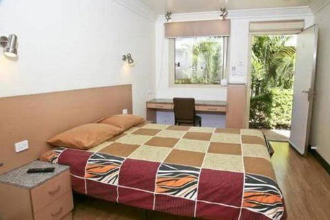 Karratha Motel - Tourism TAS 1