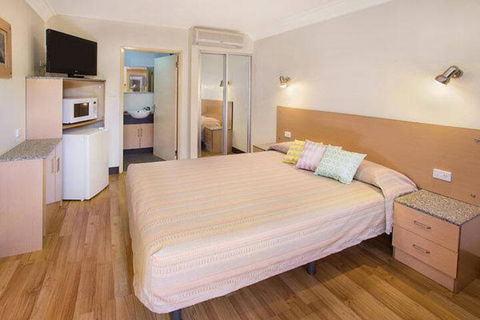 Karratha Motel - Tourism TAS 3