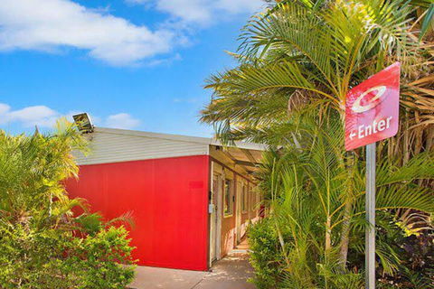 Karratha Motel - Tourism TAS 5