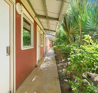 Karratha Motel - Tourism TAS
