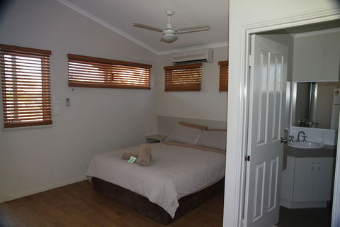 Wintersun Caravan And Tourist Park - Tourism TAS 5