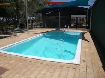 Wintersun Caravan And Tourist Park - Tourism TAS 3