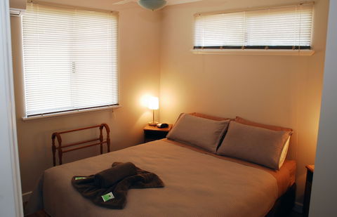 Wintersun Caravan And Tourist Park - Tourism TAS 6