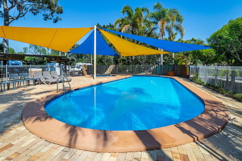 Ingenia Holidays Sydney Hills - Tourism TAS 1