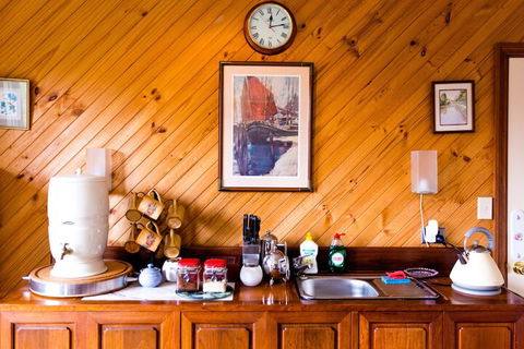 Albanys Big Grove Bed & Breakfast - Tourism TAS 6