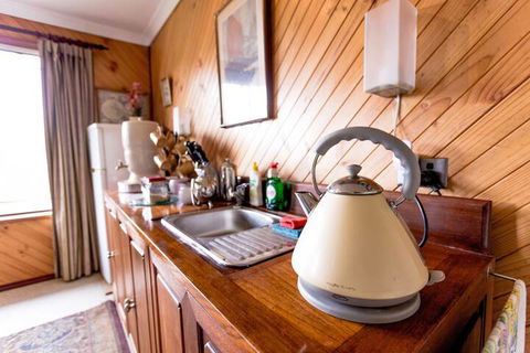Albanys Big Grove Bed & Breakfast - Tourism TAS 7