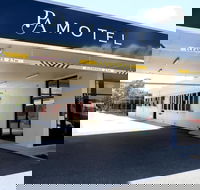 Park Avenue Hotel Motel - Tourism TAS