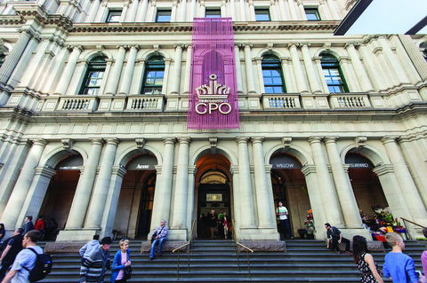 CitySide - Tourism TAS 5