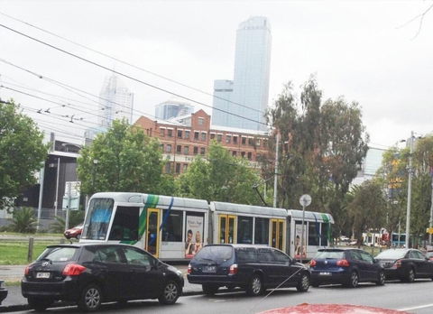 CitySide - Tourism TAS 2