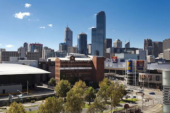 CitySide - Tourism TAS 3