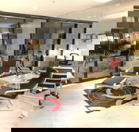 Spacious Seaviews - Hobart Tourism