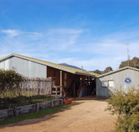 Merrijig Lodge - Hobart Tourism