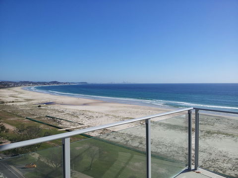Pure Kirra - Tourism TAS 1