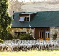 Daisy Bank Cottages - Tourism TAS