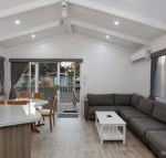 Horsham Riverside Caravan Park - Tourism TAS
