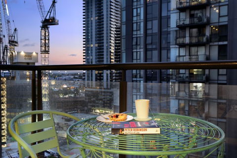 Bayviews Apartment - Tourism TAS 1