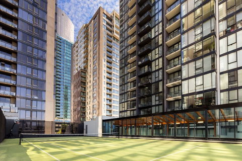 Bayviews Apartment - Tourism TAS 2