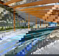 Bayviews Apartment - Tourism TAS